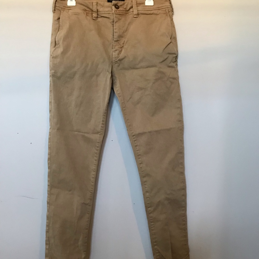 Men’s AE Extreme Flex Khakis